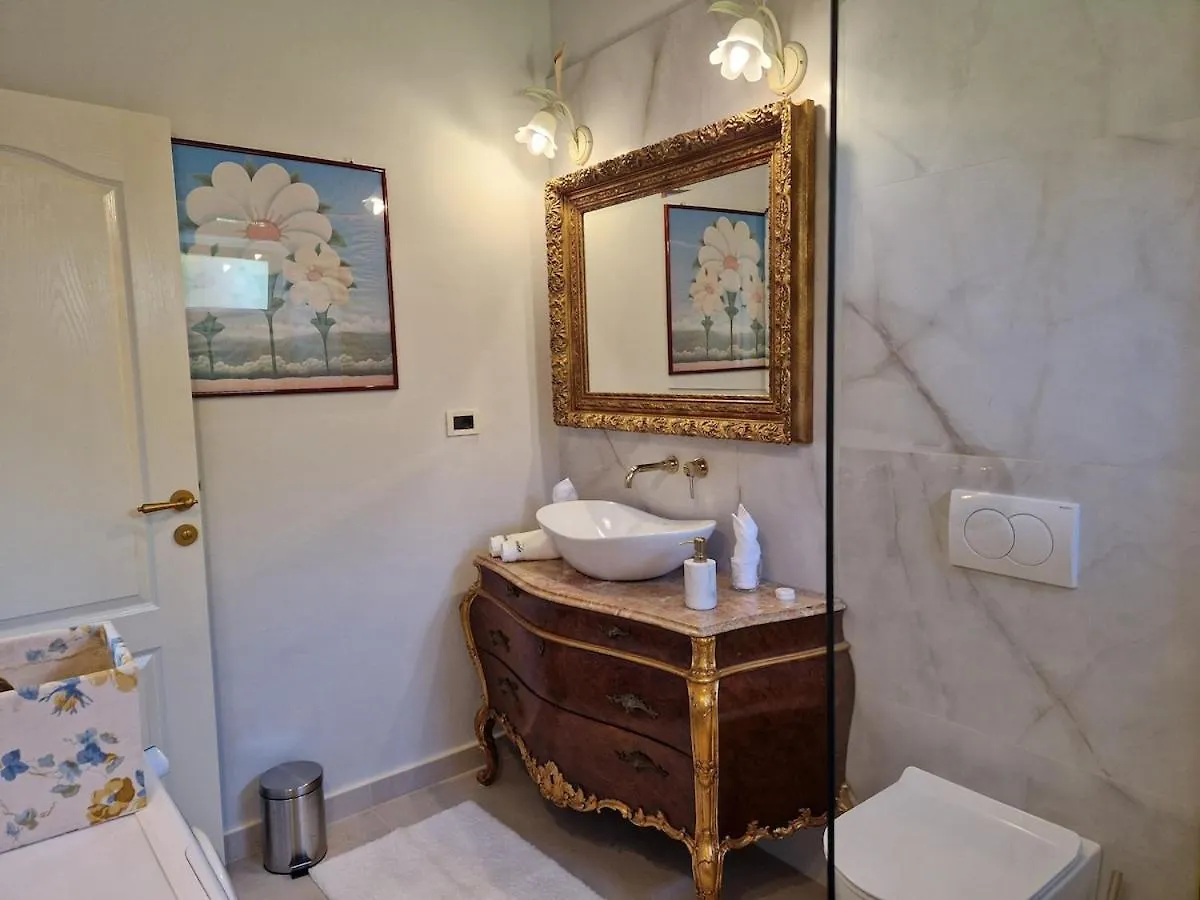 Studio Apartment Daniele Vižinada Croatie